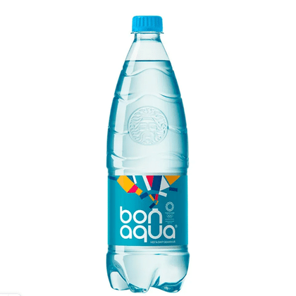 BON AQUA