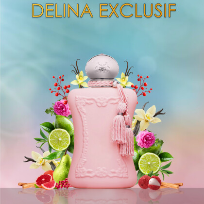 Delina Exclusif / Делина Эксклюзив