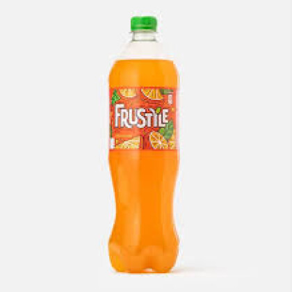 Frustyle "Апельсин" 0,5л