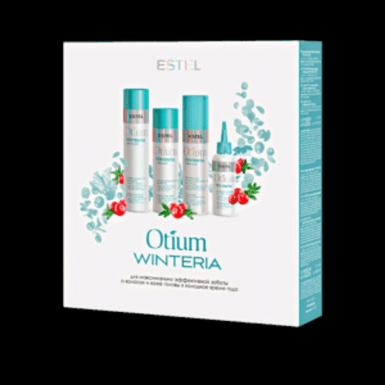 Набор OTIUM WINTERIA 4*
