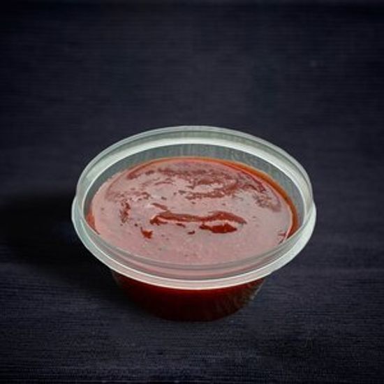 Томатный авторский соус
