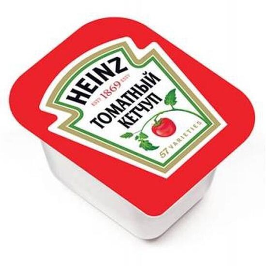 Кетчуп