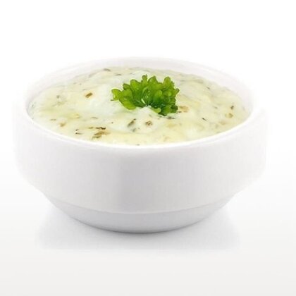 Чесночный
