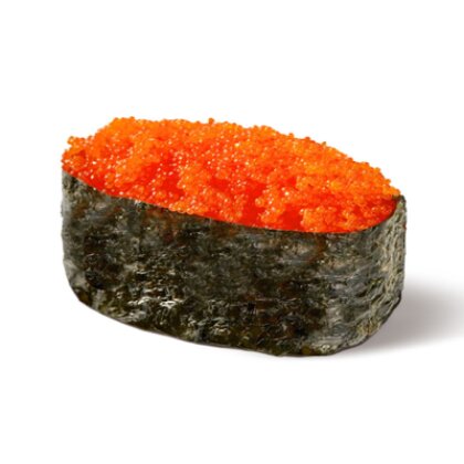 ГУНКАН С ИКРОЙ МАСАГО