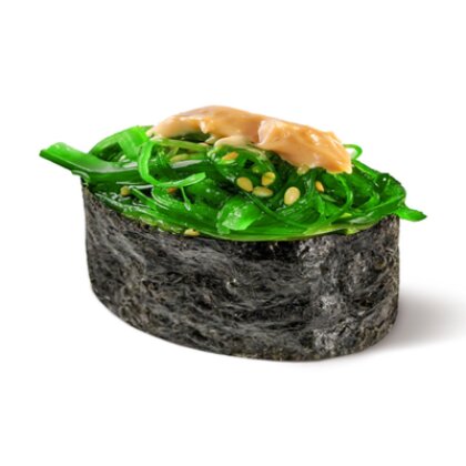 ГУНКАН С ЧУКОЙ