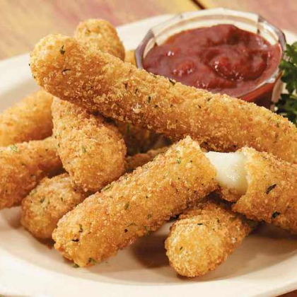 Шарики/Палочки сырные