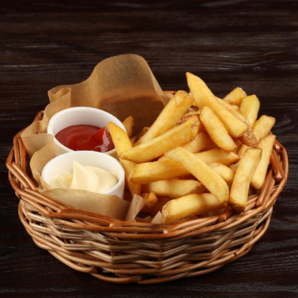 Картофель Фри