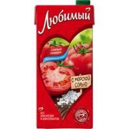 Томатный сок