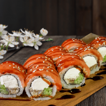 Rolls ролл