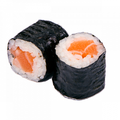Сяке маки