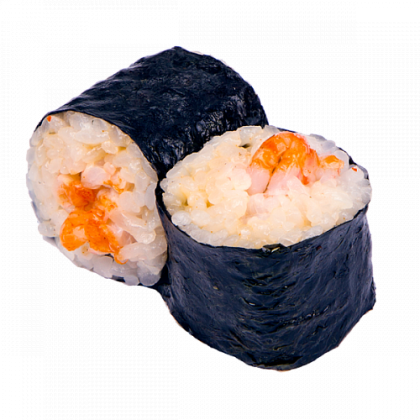 Эби маки