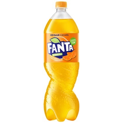 Фанта
