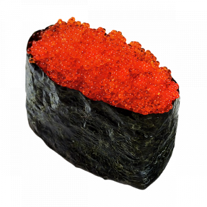 Суши  Икра масаго