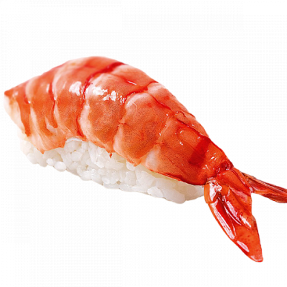 Суши  Креветка