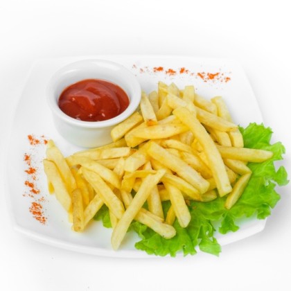 Картофель фри