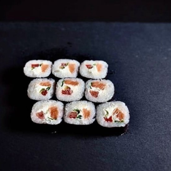 Мизу маки