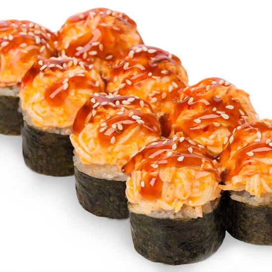 "Микс" Hot