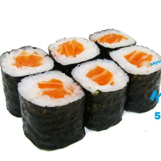 Сяке маки