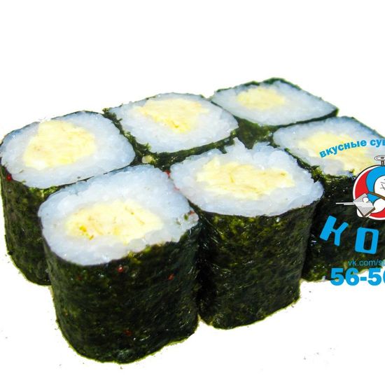 Тамаго маки