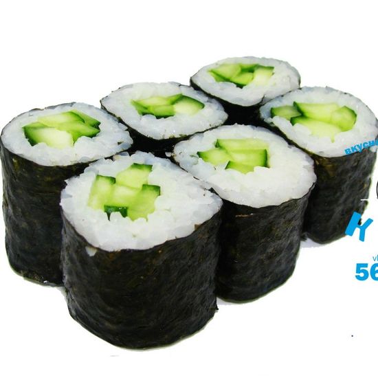 Капа маки