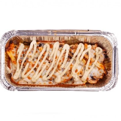 Закуски BOX 3