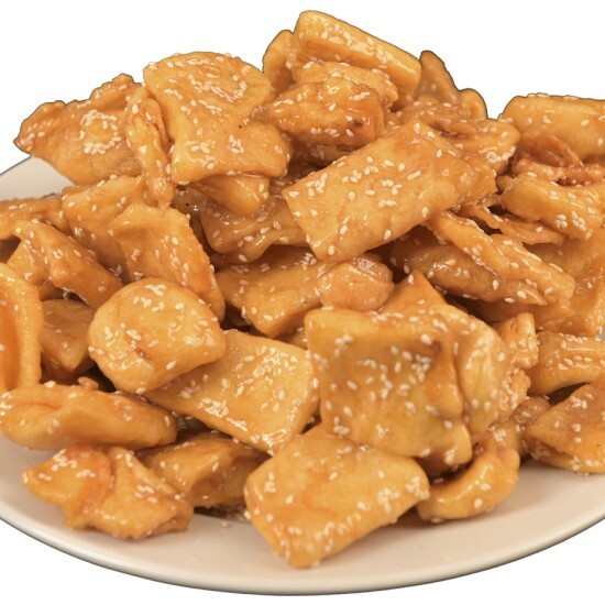 Яйцо в карамели