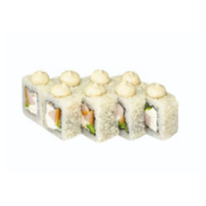 Ролл «Цезарь»