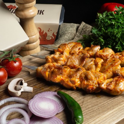 Шашлык «Куриный»