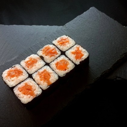 Ролл «Сяки Маки»