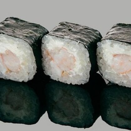 ролл "Эби Маки"