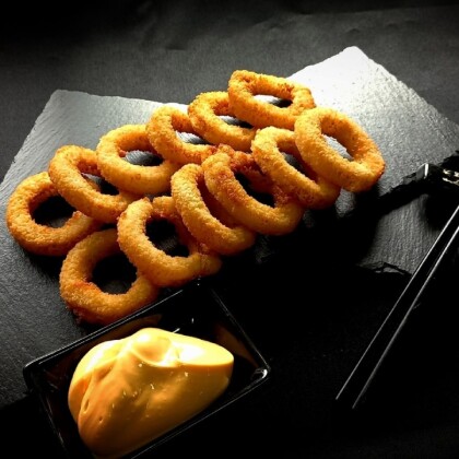 Луковые Кольца