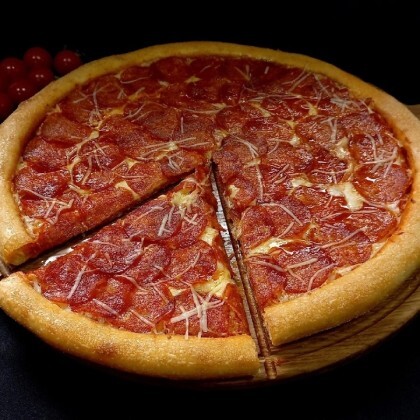 Пицца «Пеперони»