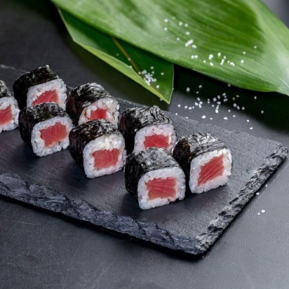 Ролл «Текка Маки»