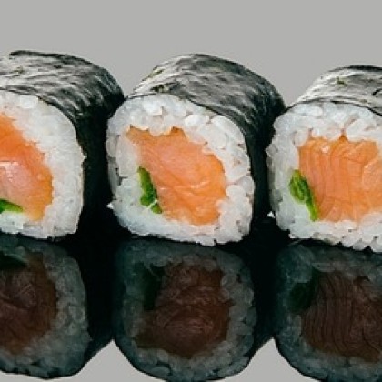 ролл "Кунсей Маки"