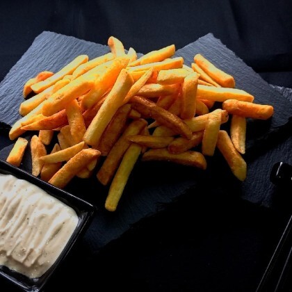 Картофель Фри