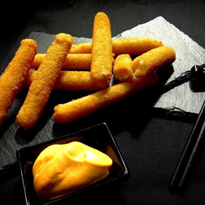 Сырные палочки