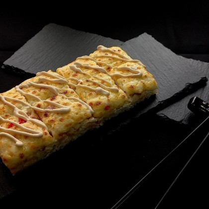 Ролл «Пицца Сборная»