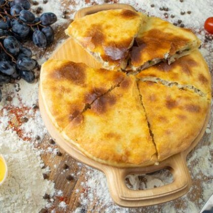 Кубдари