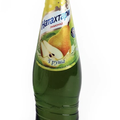 Груша