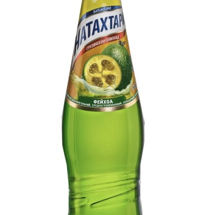 Фейхоа
