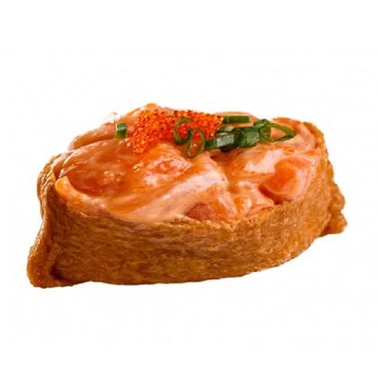 ИНАРИ С ЛОСОСЕМ