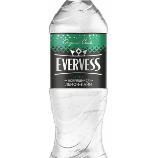 Evervess  Лемон-Лайм