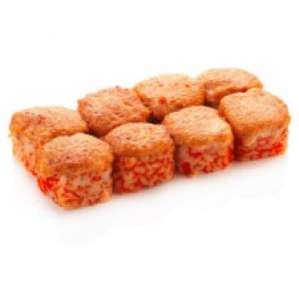 Краб запеченный (Спайси)
