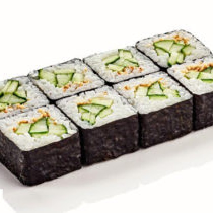 Ролл «Капа Маки»