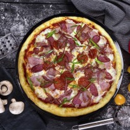 Пицца «Мясная»