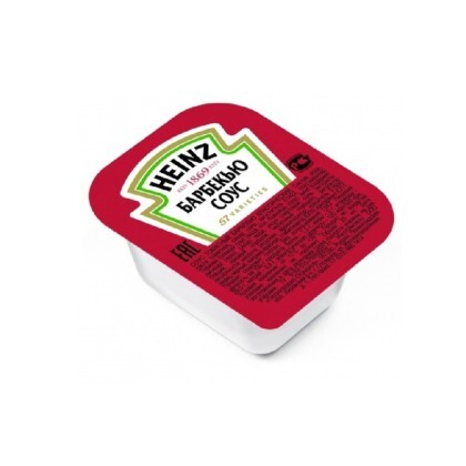 Соус «Heinz» барбекью