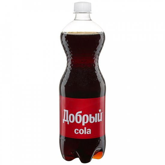 Напиток «Добрый Cola»