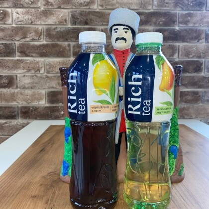 Rich tea 1л