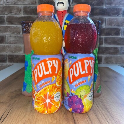 Pulpy 1л
