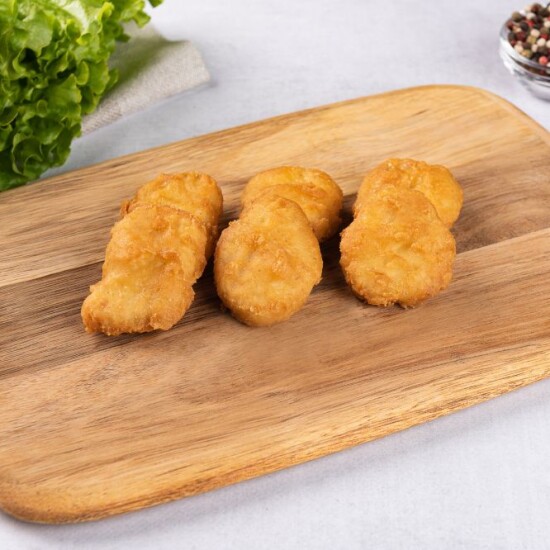 Куриные наггетсы XL